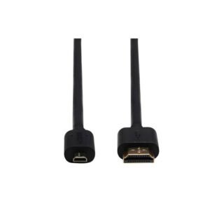 OBSBOT Micro HDMI to HDMI Cable