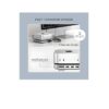Satechi Mac Mini M4 hub stand alternate product view 3