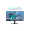 KOORUI E2412F Full HD monitor alternate view