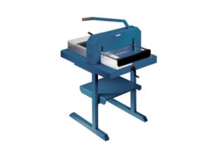 Dahle 846 A3 Heavy Duty Cutter