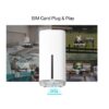 TP-Link Archer NX200 5G router alternate product view 4