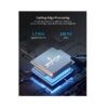 BrosTrend AX3000 WiFi 6 extender alternate product view 4