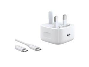 UGREEN 20W PD iPhone Charger Set with 1m Cable