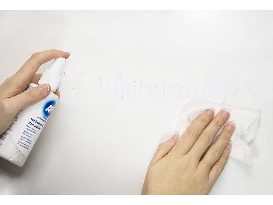 AF Whiteboard Renovator 125ml (WBR125) - Image 2
