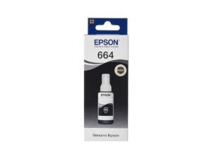 Epson 664 EcoTank Ink Bottle