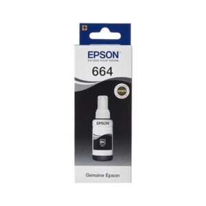 Epson 664 EcoTank Ink Bottle