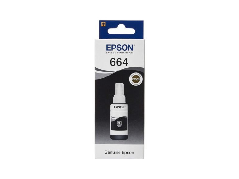 Epson 664 EcoTank Ink Bottle