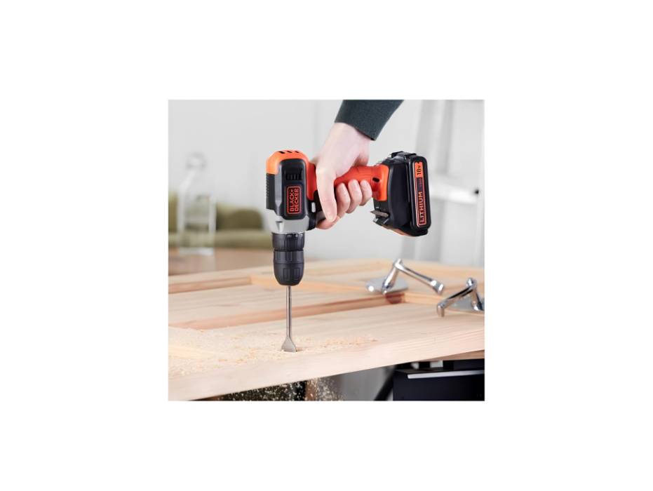NewProject_41_6e7d3f57-ce24-4677-9fbf-c90be28d7b0c.jpg Black & Decker 18V Cordless Drill Driver alternate product view 2