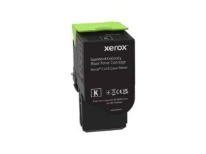 Xerox 006R04360 Black Toner For C310/315