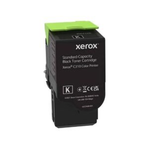 Xerox 006R04360 Black Toner For C310/315