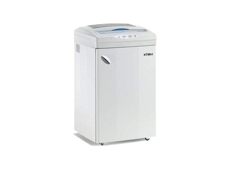 Kobra 400 C4 Cross Cut Shredder