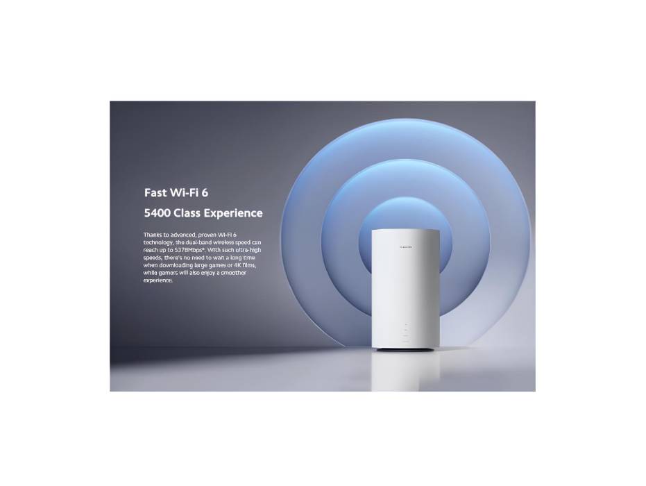 NewProject_41_c5ccf629-7382-4dc9-8027-c03ec24e6f3c.jpg Xiaomi 5G CPE Pro Wi-Fi 6 AX5400 Router alternate product view 4
