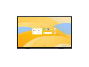 MAXHUB S20 4K Smart Interactive Display