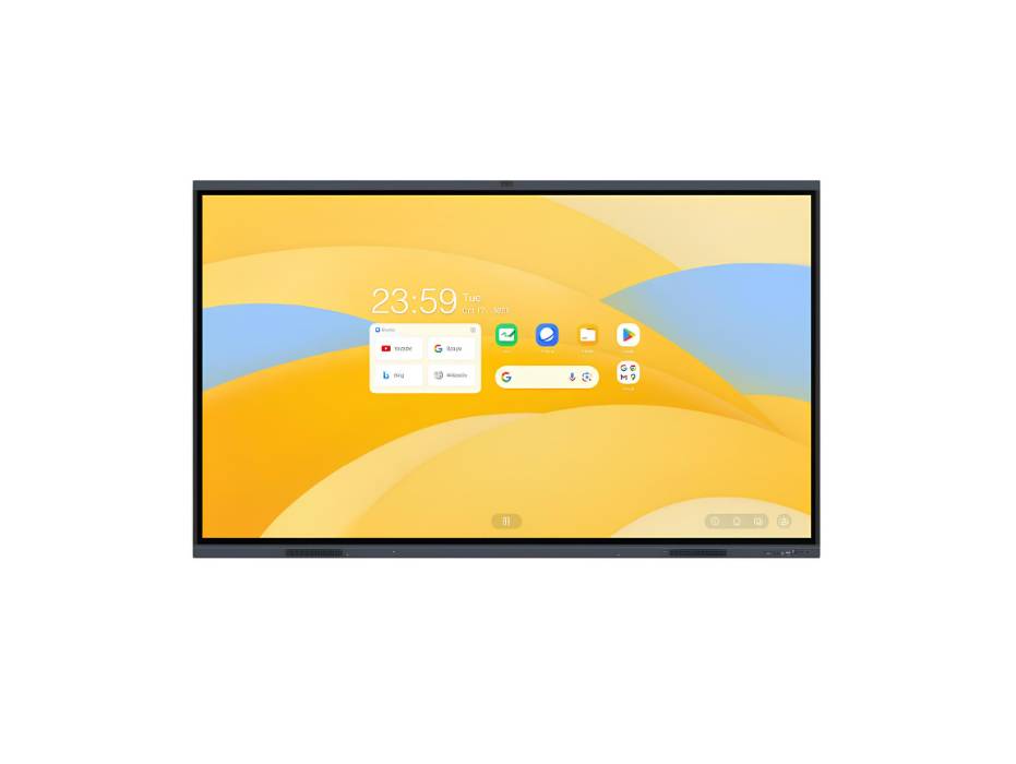 MAXHUB S20 4K Smart Interactive Display, 65 in — S6520 product view
