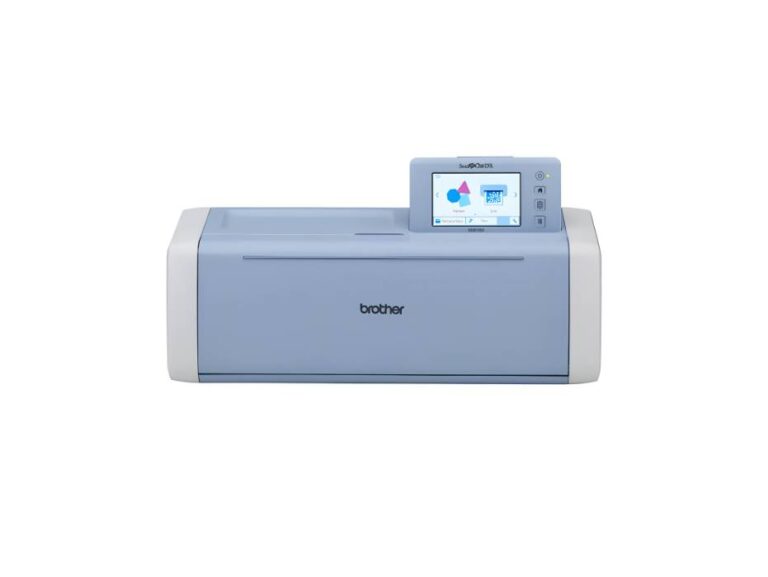 Brother – ScanNCut Scanner – SDX1200