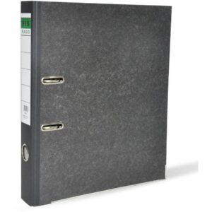 FIS Rado Marble Box File A4 Narrow