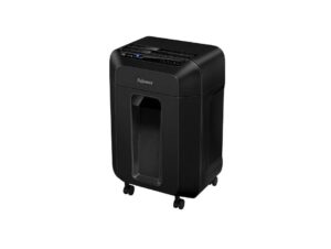 Fellowes AutoMax 80M Mini-Cut Shredder