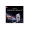 Xiaomi G Pro 27i 27-Inch Mini LED Gaming Monitor alternate product view 2