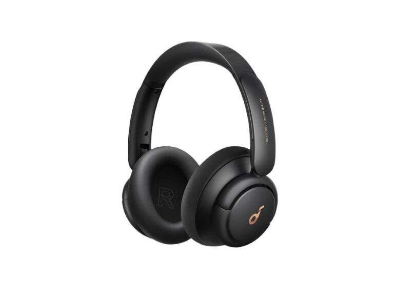 Anker Soundcore Life Q30 Hybrid ANC Headphones