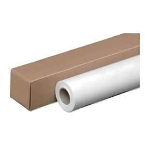 Xel-lent Plotter Roll Glossy, A0, 914mm X 30m, 180gsm