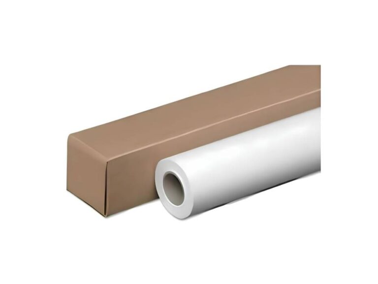 Xel-lent Plotter Roll Glossy, A0, 914mm X 30m, 180gsm