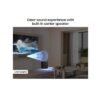 Samsung B650F 3.1 Soundbar alternate product view