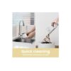 COMFEE 2-in-1 Corded Vacuum 600W 16000Pa alternate product view 4