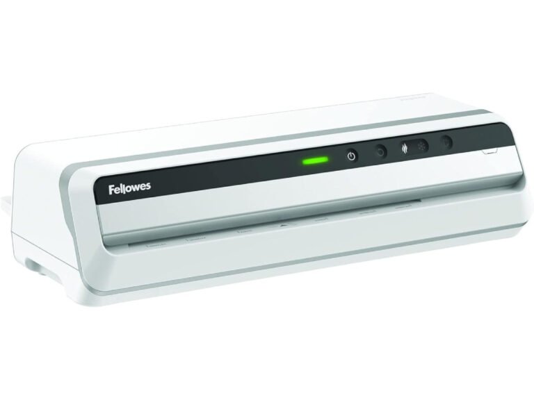 Fellowes Jupiter A3 Office Laminator – FEL5748401