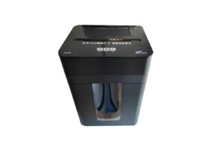 Hitech HT-4150C Cross-Cut Shredder, 24L