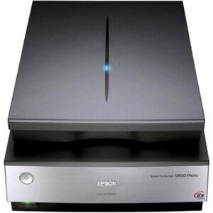 Epson V800 Scanner