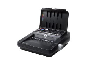 GBC CombBind C450E Electric Binding Machine