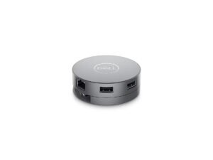 Dell 7-in-1 USB-C Multiport Adapter – DA310