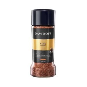 Davidoff Fine Aroma Coffee 90Gm