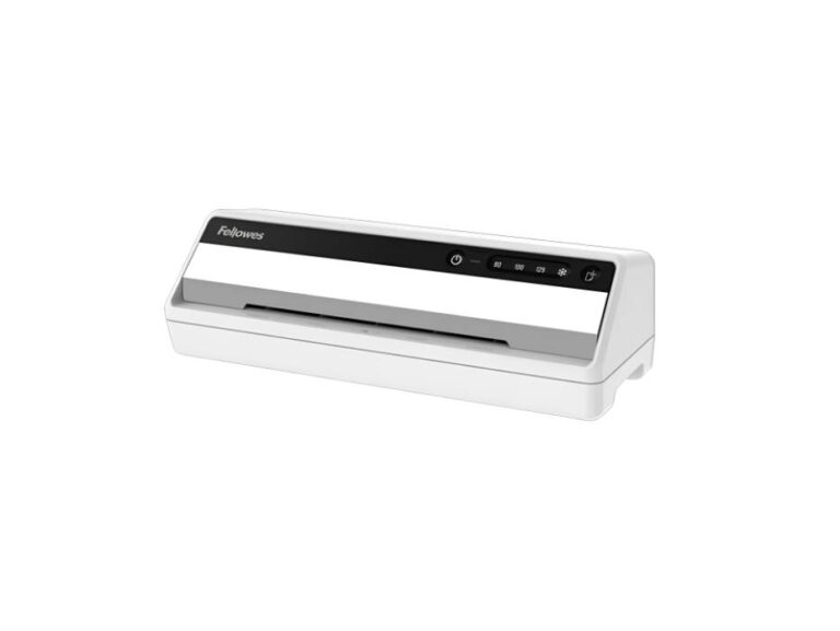 Fellowes Saturn 3i A4 Laminator