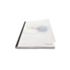 Unibind Unicover Plus A4 100 Black, Box of 66 view 2 Unibind Unicover Plus A4 100 Black, Box of 66 alternate product view 2