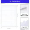 NewProject_43_a77bf7d4-27a6-4961-b88f-71610a359736.jpg FIS A4 multipurpose labels product detail