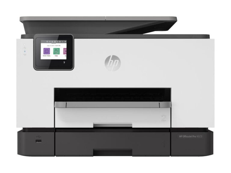 HP OfficeJet Pro 9023 All-in-One Printer (1MR70B)