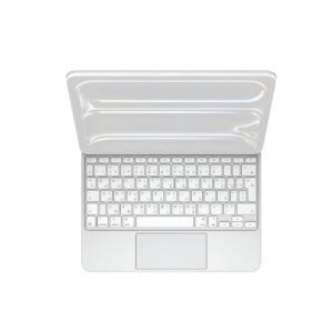 Apple Magic Keyboard for iPad Air 11-inch M3 Arabic