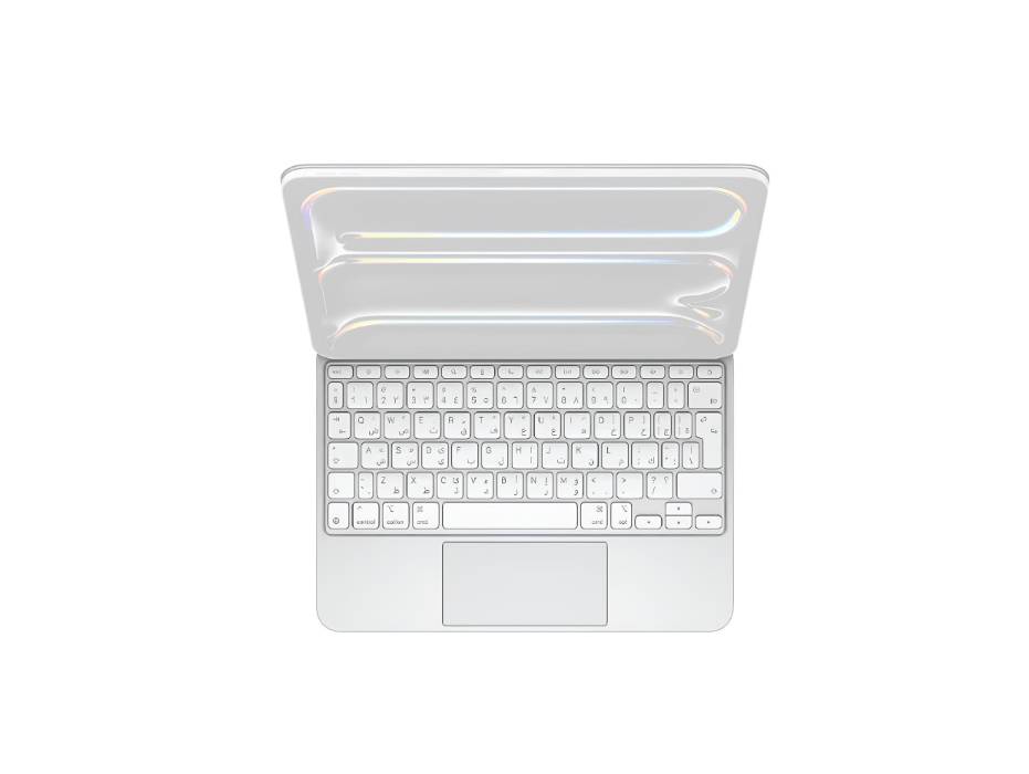 Apple Magic Keyboard iPad Air 11 main product view