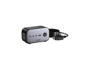 UGREEN 100W, 6-in-1 DigiNest Pro Charging Station Multiport Extension Cord, 1.8M Cable