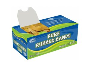 FIS Rubber Band All-Purpose Size 88 100g