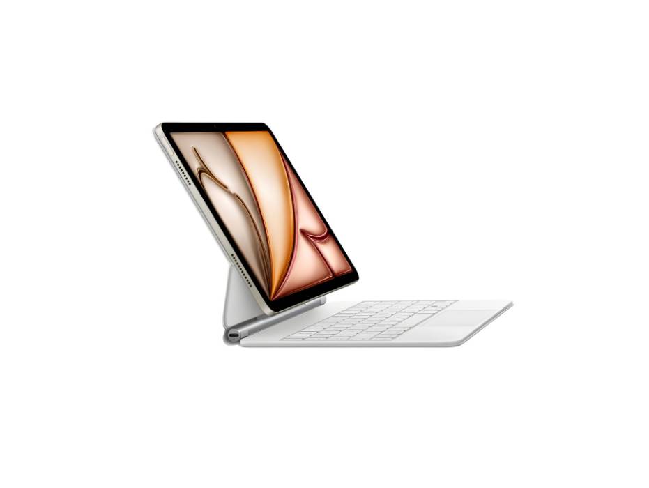 Apple Magic Keyboard for iPad Air 11-inch M3 Arabic alternate product view 2