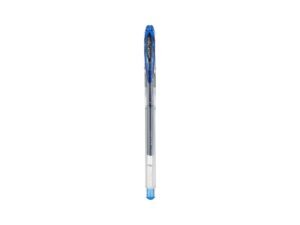 Uni-ball Signo Gel Rollerball Pen, Blue (MI-UM120-BE)