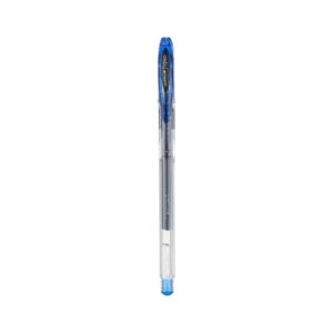 Uni-ball Signo Gel Rollerball Pen, Blue (MI-UM120-BE)
