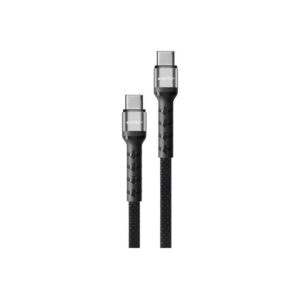 AZTECH HyperCable USB-C to USB-C Cable
