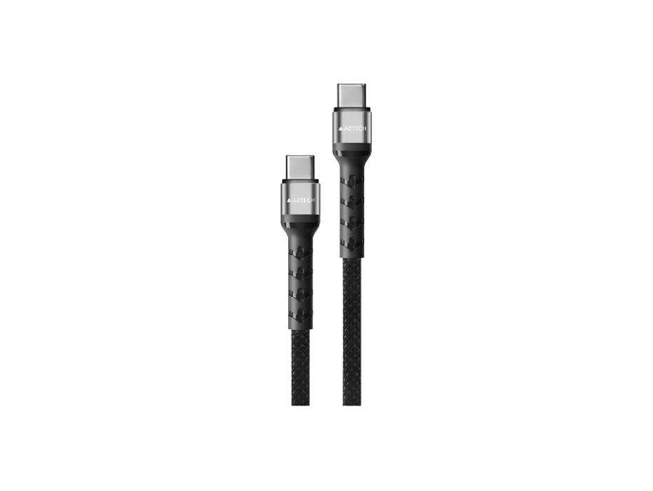 AZTECH HyperCable USB-C cable main product view
