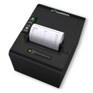 NUCOUN Thermal Receipt Printer for VC-3 and VC-7