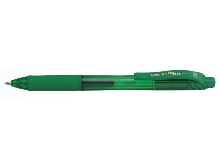 Pentel BL107 Energel-X Liquid Gel Pen – 0.7mm