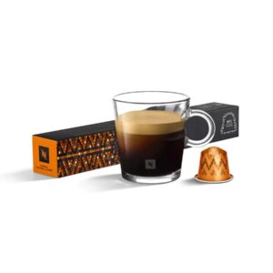 Nespresso Vienna Linizio Lungo Coffee Capsule, 10pcs/pack