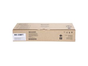 Sharp MX-238FT Black Toner Cartridge